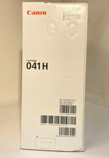 "Originální CANON 041H Toner Black 0453C004 pro LBP 310 a MF 520 Series NOVÉ OVP
