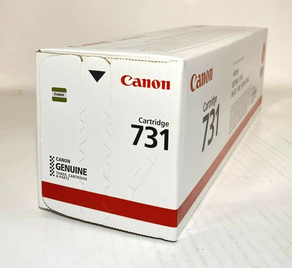 CANON Cartridge 731 Purpurový toner 6270B002 LBP7100C 7110C MF623C 628C 8230C