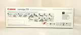 "Original CANON Cartridge 731 Cyan Toner 66271B00 LBP7100C 7110C MF623C 8230C