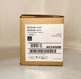 Originální černý toner Konica Minolta TNP39 A63V00W pro Bizhub 3300P 3301P