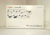 "Original CANON 056 Black Toner 3007C002 für i-SENSYS LBP320 MF540 Series NEU