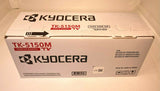 "Original Kyocera TK-5150M Toner Magenta 1T02NSBNL0 TK5150M P6035 M6535 6035