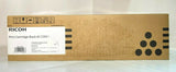"Original RICOH C250H Black Black Toner 408340 for Ricoh M C250FW P C301W NEW