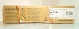 "Originele Ricoh Toner Zwart 842348 voor Aficio MP 2554 3054 3554 NRG Nash.