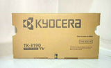"Originele Kyocera TK-3190 Toner Kit Zwart 1T02T60NL1 voor ECOSYS M3650 NIEUWE OVP