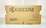 Originální tonerová sada Kyocera TK-3190 černá 1T02T60NL1 pro ECOSYS M3650 NEW OVP