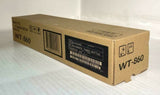 Originele Kyocera WT-860 tonerafvalcontainer 1902LCOUNO voor Taskalfa 3050 3051 350