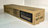 "Original Kyocera WT-860 waste toner container 1902LCOUNO for Taskalfa 3050 3051 350