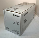 "Original Canon 2978C001 T04 Magenta Toner für imageRUNNER ADVANCE C475 NEU