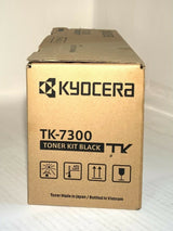 "Originele Kyocera TK-7300 Toner Zwart 1T02P70NL0 15.000 pagina's voor ECOSYS P 4040