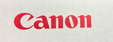 "Original Canon Oil Apply Roller FL1-0122-000 voor imagePRESS C6000 C7000 C7010