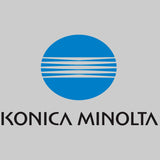 "Toner d'origine Konica Minolta noir (noir) A0FN022 pour PagePro 4600 4650 Ser