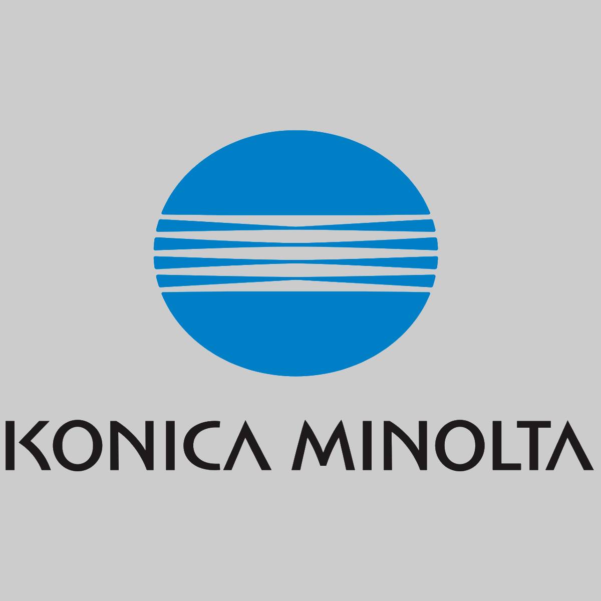 "Original Konica Minolta DR-P01 Trommel Black Schwarz A32X021 für Bizhub 20 20P