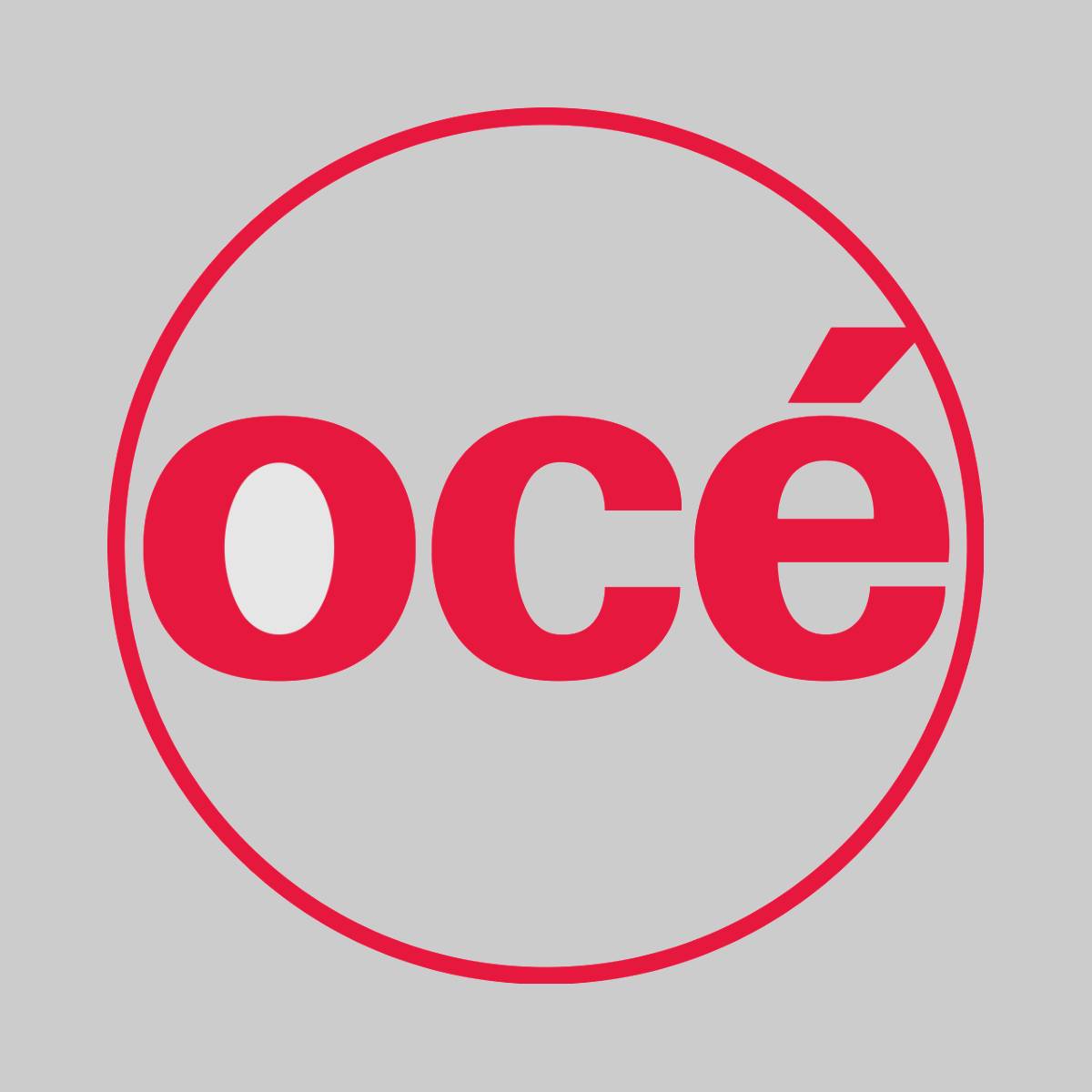 "OCE Konica G-IU610K zwarte beeldverwerkingseenheid A060-43H CS-231 CS-240 CS-250 Bizhub C45