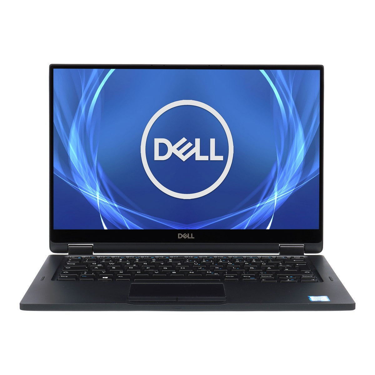 Dell Latitude 7390 2-en-1 Core i7 8650U 1,90 GHz 512 Go SSD LTE Écran tactile